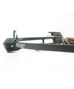 Арбалет рекурсивный Man Kung MK-200 A2R (дерево)