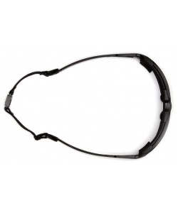 Очки тактические Pyramex Highlander SBB5010DT, прозрачные линзы (Anti-Fog)