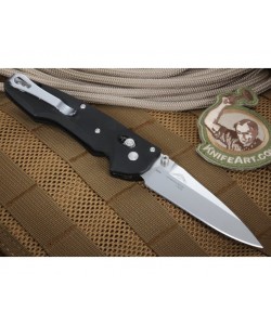 Нож полуавтоматический Benchmade 477 Emissary