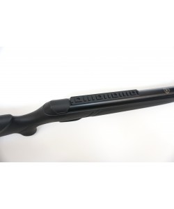 Пневматическая винтовка Kral Smersh 125 N-07 (пластик) 4,5 мм