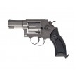 Страйкбольный револьвер G&G G731 BK (2,5”, Black) (CO2-731-PST-BNB-NCM) - фото № 1