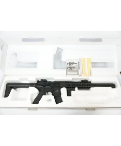 Пневматическая винтовка Sig Sauer MCX (CO₂) 4,5 мм