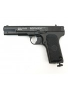 Пневматический пистолет Crosman C-TT (Токарева)