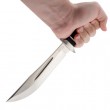 Нож SOG Creed CD01 - фото № 3