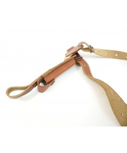 Кобура наплечная ПМ «Объект» с подсумком под магазин