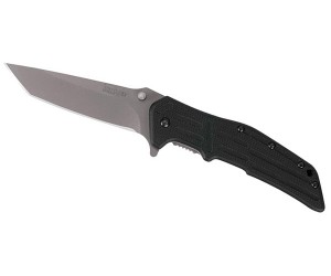 Нож полуавтоматический Kershaw RJI K1985
