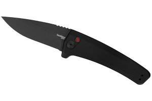 Нож автоматический Kershaw Launch 3 Black 7300BLK