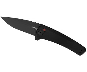 Нож автоматический Kershaw Launch 3 Black 7300BLK