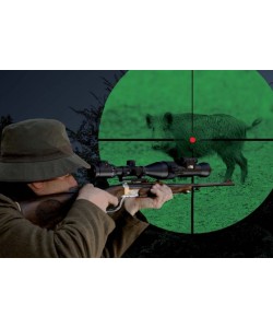 Ночная насадка Dedal-542-DK3