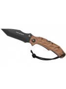 Нож складной Pohl Force Bravo Two Desert PF1030