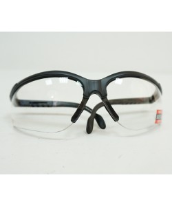 Очки стрелковые Gletcher GLG-312, прозрачные линзы