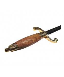 Кортик офицерский образца 2011 г., общевойсковой (Р7/2)