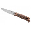 Нож Benchmade 15007-2 Saddle Mountain Hunter (деревянная рукоять) - фото № 1