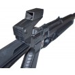 Пневматический пистолет-винтовка Baikal МР-651-07 КС (3 Дж) - фото № 6