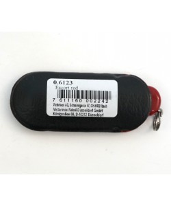 Нож-брелок Victorinox Escort 0.6123 (58 мм, красный)