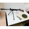 Охолощенный СХП пулемет Дегтярева ДП-27-СХ, 7,62x54 - фото № 2
