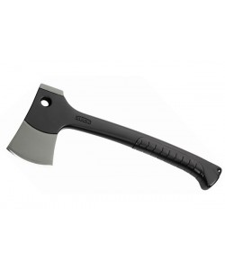 Топор туристический Buck Camp Axe B0757BKM