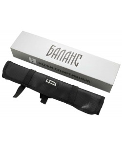 Набор метательных ножей «Баланс» (M-120-0) 3 шт.