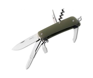 Нож складной Boker 01BO813 Tech-Tool Outdoor 3