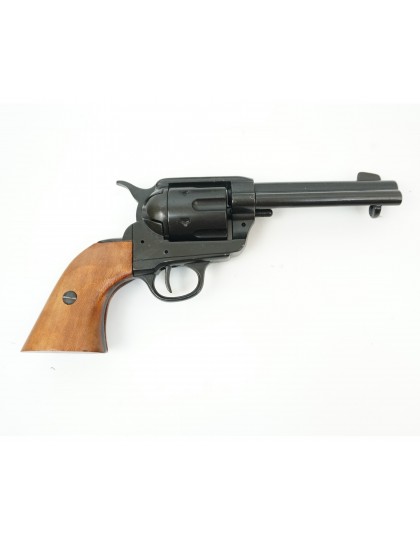 Макет револьвер Colt Peacemaker .45, 6 патронов (США, 1873 г.) DE-1-1186-N