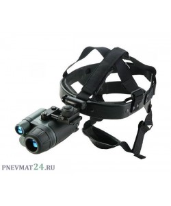 Монокуляр ночного видения Yukon NVMT Spartan 2x24