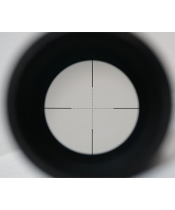 Оптический прицел Walther SF 3-12x44E Compact, гравир., 30 мм, подсветка