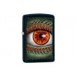 Зажигалка Zippo 28668 Monster Eye - фото № 1