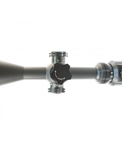 Оптический прицел BSA STS 4-16x44 IR, Mil-Dot, подсветка RGB