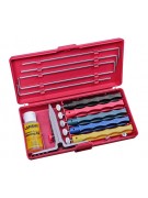 Набор для заточки Lansky LKCLX Deluxe