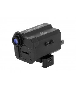 Подствольная видеокамера ATN Shot Trak-X HD на Weaver/Picatinny с ЛЦУ