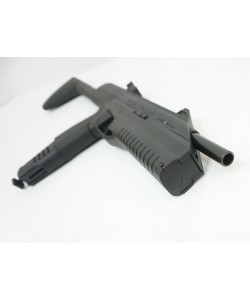 Пневматический пистолет-пулемет Baikal МР-661КС-00 «Дрозд»