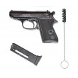 Сигнальный пистолет Chiappa Bond Model 007 (Walther PPK) - фото № 9