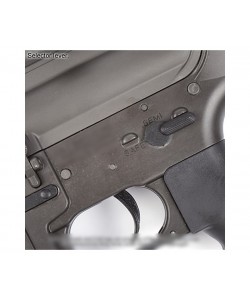 Страйкбольный автомат King Arms M4 RIS (KA-AG-99)