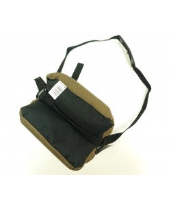 Мягкая опора Allen для оружия под цевьё, 229x178x152 мм, коричневый (1851)