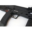Страйкбольный пистолет-пулемет VFC Umarex MP7A1 AEG - фото № 7