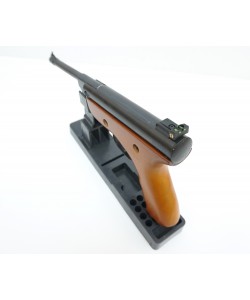 Пневматический пистолет Strike One B015