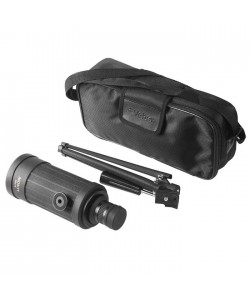 Монокуляр Veber Monty 18x70 BR черный