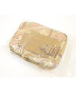 Подсумок утилитарный P24 Multicam (P24-0620)