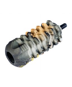 Стабилизатор Topoint резиновый 3.5” 4.6oz (камуфляж)