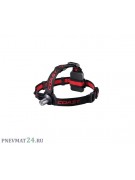 Фонарь налобный Coast HL3 19350, 100 люмен