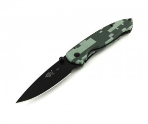 Нож складной Sanrenmu EDC, лезвие 68 мм, F2-723 (7023LUI-SGT)	