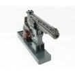 Страйкбольный револьвер G&G G732 BK (4”, Black) (CO2-732-PST-BNB-NCM) - фото № 5