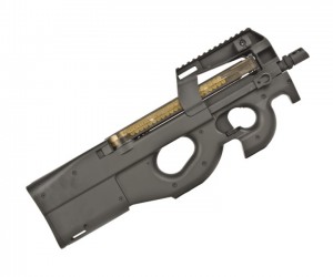 Страйкбольный пистолет-пулемет Cyma FN P90 (CM.060)