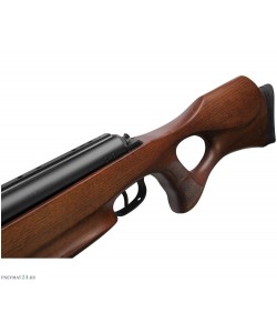 Пневматическая винтовка Diana 56 F Target Hunter (дерево) 4,5 мм