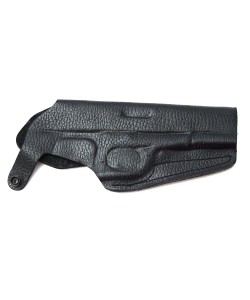 Кобура поясная ДШ ТТ (эконом)