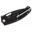 Нож складной Steel Will F40-09 Piercer (черное лезвие) - фото № 3
