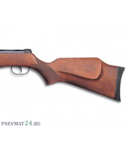 Пневматическая винтовка Gamo Big Cat CF (дерево, ★3 Дж) 4,5 мм