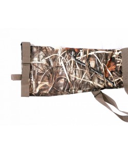 Чехол Allen для ружья плавающий, с карманами