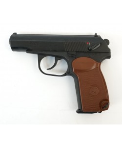 Сигнальный пистолет МР-371-03 (с бородой) + автоматика