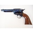 Пневматический револьвер Umarex Colt SAA 45 BB Blued (5,5”) - фото № 10